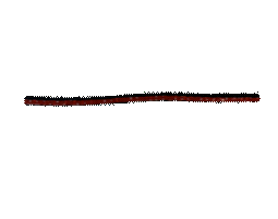 Voorruit rubberstrip