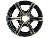 Velg 12"