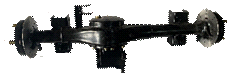 Achteras (2000W)