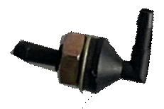 Sproeiers (nozzles)