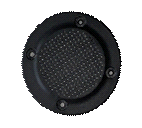 speaker afdekplaat