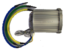 Elektro motor (3KW)