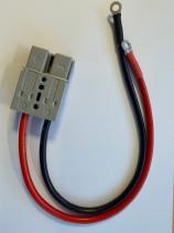 aansluitkabel EV-accu
