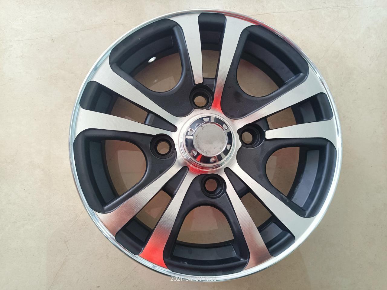 Velg -12-2.75