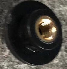 Schuifdakvergrendeling 8MM