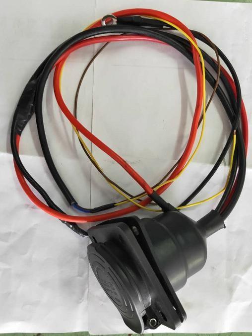 Oplaadplug