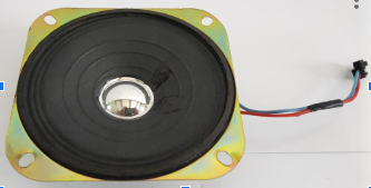 Speaker