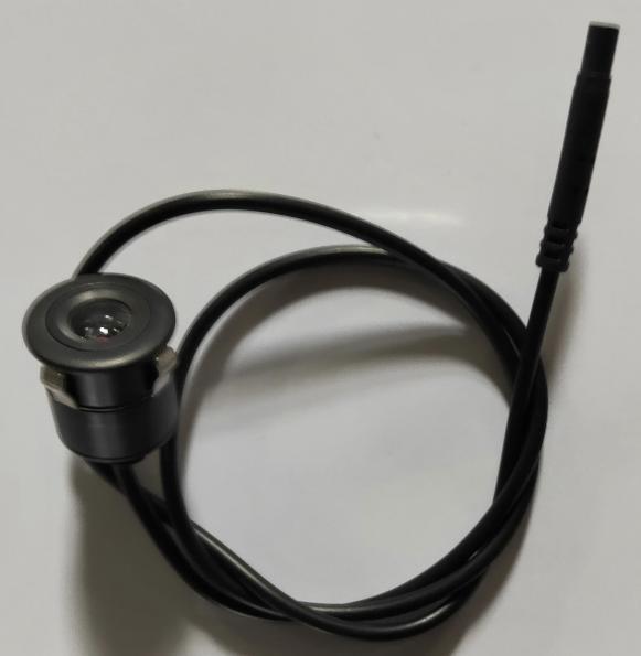 Achteruitrij camera