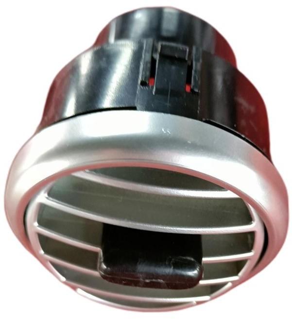 Ventilator