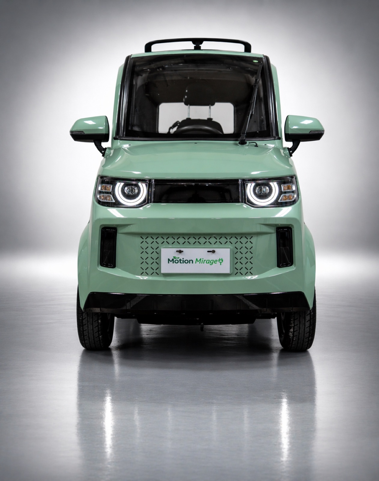 Nardo groen